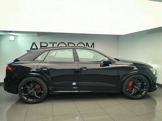 2025 Audi RS Q8 Performance I Рестайлинг, чёрный, 22250000 рублей, вид 5