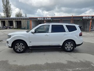 2021 Kia Mohave I Рестайлинг 2, белый, 4020000 рублей, вид 4