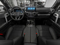 2026 BAIC BJ40 I Рестайлинг, зелёный, 3799000 рублей - вид 7