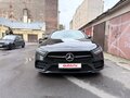2018 Mercedes-Benz CLS 350 d III (C257), чёрный, 3999999 рублей - вид 1