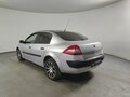 2007 Renault Megane II Рестайлинг, голубой - вид 6
