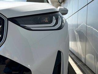 2025 BMW X3 Long 30L xDrive IV (G45/G48), белый, 7290000 рублей, вид 5