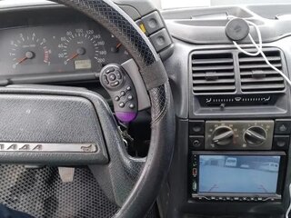 2003 Lada (ВАЗ) 2112, серебристый, 200000 рублей, вид 5