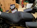 2021 Harley-Davidson Sportster 1200, серый, 1250000 рублей - вид 7