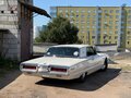 1965 Ford Thunderbird IV, бежевый, 6350000 рублей
