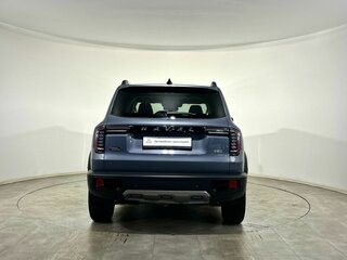 2023 Haval Dargo I, серый, 2290000 рублей, вид 3