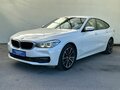 2018 BMW 6 серии 620d xDrive IV (G32), белый