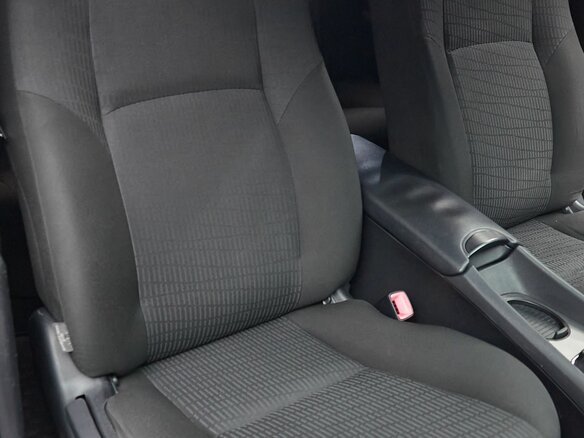 2009 Toyota Avensis III, фиолетовый, 859000 рублей - вид 12