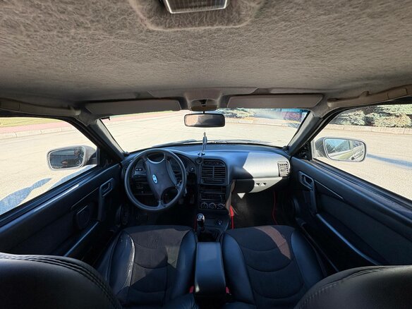 2006 Lada (ВАЗ) 2110, зелёный, 275000 рублей - вид 9