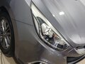 2015 Hyundai ix35 I Рестайлинг, серый, 1150000 рублей - вид 3