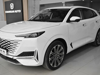 2025 Changan UNI-K, белый, 4799900 рублей, вид 1