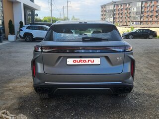 2024 Exeed RX, серый, 3690000 рублей, вид 5