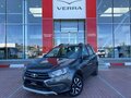 2024 Lada (ВАЗ) Granta Cross I Рестайлинг, серый, 570000 рублей