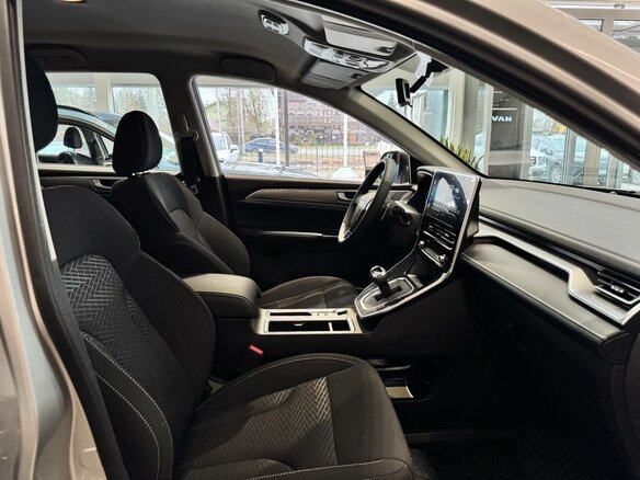 2026 Haval M6 II, серый, 2349000 рублей - вид 28