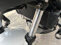 2013 Honda NC 700X, белый - вид 10