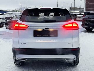 2026 Belgee X70 I Рестайлинг, белый, 2839990 рублей, вид 3