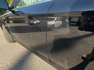 2011 Ford Mondeo IV Рестайлинг, чёрный, 600000 рублей, вид 5