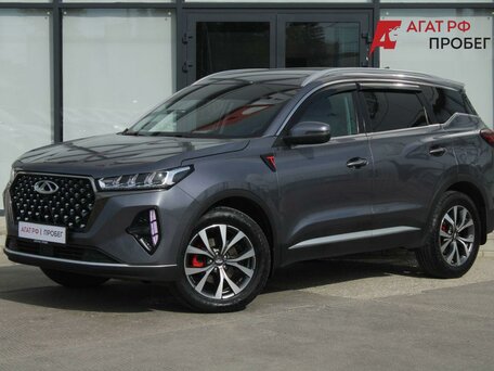 Chery Tiggo 7 Pro Max I