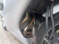 2007 Kawasaki ER-6F (Ninja 650R), серебристый, 295000 рублей - вид 6