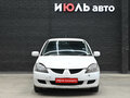 2003 Mitsubishi Lancer IX, белый - вид 2