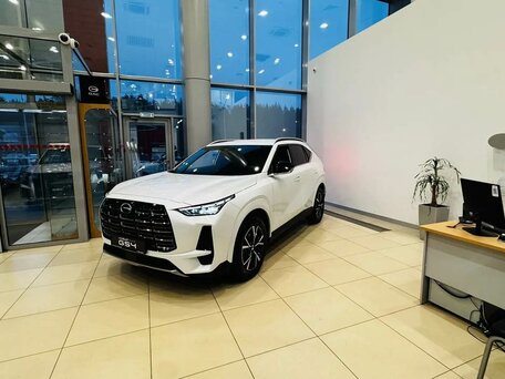GAC GS4