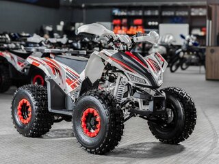 2026 Sharmax Cross, белый, 118900 рублей, вид 2