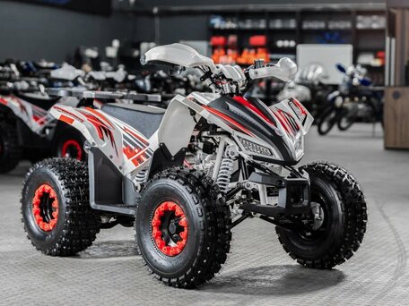 2026 Sharmax Cross, белый, 118900 рублей, вид 2