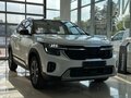 2026 Kia Seltos I Рестайлинг, белый, 2720000 рублей - вид 2