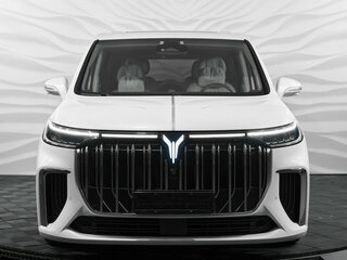 2023 Voyah Dream I, белый, 6400000 рублей, вид 2