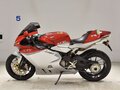 2013 MV Agusta F4 1000, красный, 877000 рублей - вид 6