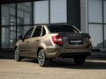 2026 Lada (ВАЗ) Granta I Рестайлинг, коричневый - вид 2