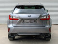 2019 Lexus RX 300 IV, серый - вид 6
