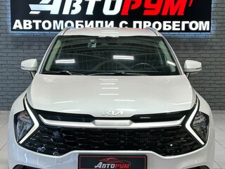 2021 Kia Sportage V, белый, 2697000 рублей, вид 3