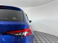 2018 Skoda Kodiaq I, синий - вид 9