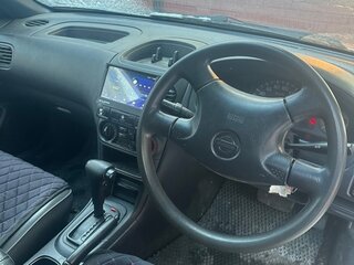 2000 Nissan AD II, серебристый, 250000 рублей, вид 3