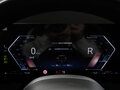 2026 BMW X3 30L xDrive IV (G45/G48), синий - вид 8