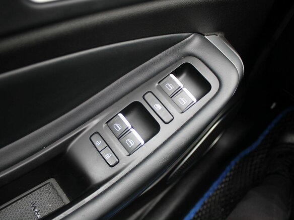 2024 Omoda S5, синий, 1439000 рублей - вид 16
