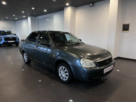 Lada (ВАЗ) Priora I