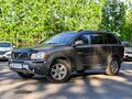 2010 Volvo XC90 5 Geartronic I Рестайлинг, коричневый