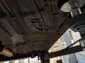 1991 Audi 80 V (B4), синий - вид 5