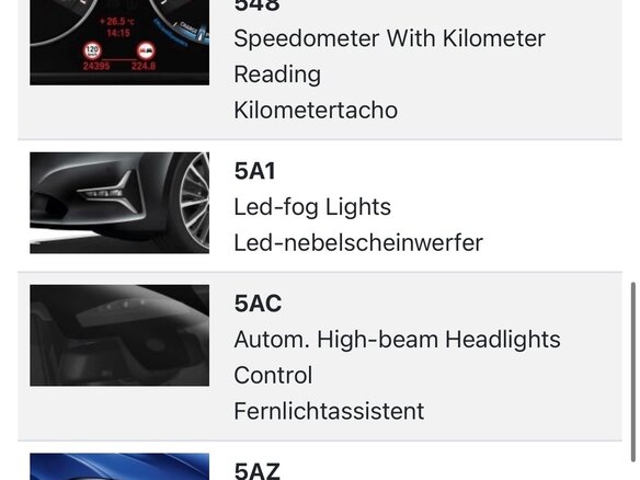 2019 BMW 3 серии 320d xDrive VII (G2x), серый, 3900000 рублей - вид 29