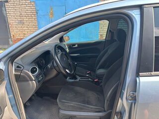 2005 Ford Focus II, голубой, 350000 рублей, вид 5