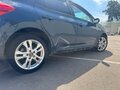 2008 Toyota Auris I, синий, 680000 рублей - вид 9