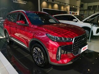 2026 Tenet T4L, красный, 2329000 рублей, вид 5