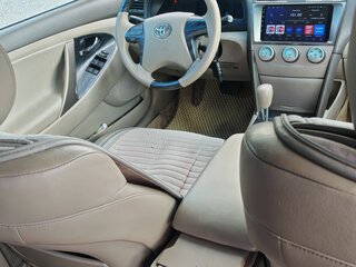 2006 Toyota Camry VI (XV40), золотистый, 1000000 рублей, вид 5