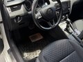 2017 Skoda Octavia III (A7) Рестайлинг, белый, 1000000 рублей - вид 6