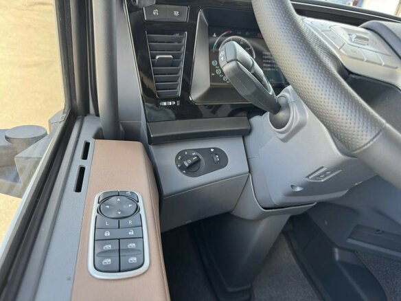2026 Dongfeng GX, белый, 11500000 рублей - вид 22