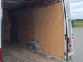 2017 Mercedes-Benz Sprinter Classic, белый, 1280000 рублей - вид 4