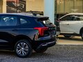2023 Haval Jolion I, чёрный - вид 9