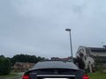 2013 Mercedes-Benz C-Класс 250 III (W204) Рестайлинг, чёрный - вид 3